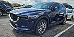 Used 2020 MAZDA CX-5 GRAND TOURING FWD in DULUTH, GEORGIA