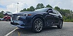 Used 2025 MAZDA CX-5 2.5 TURBO SIGNATURE AWD in DULUTH, GEORGIA