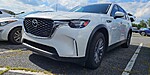 Used 2025 MAZDA CX-90 3.3 TURBO SELECT PACKAGE in DULUTH, GEORGIA