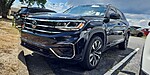 Used 2022 VOLKSWAGEN ATLAS CROSS SPORT 3.6L V6 SEL PREMIUM R-LINE 4MOTION in DULUTH, GEORGIA