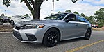 Used 2023 Honda Civic SPORT CVT in DULUTH, GEORGIA
