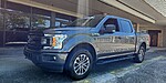 Used 2020 FORD F-150 XL 4WD SUPERCREW 5.5' BOX in DULUTH, GEORGIA