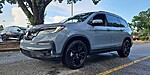 Used 2022 Honda Pilot BLACK EDITION AWD in DULUTH, GEORGIA
