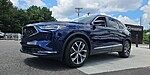 Used 2024 ACURA MDX FWD W/TECHNOLOGY PACKAGE in DULUTH, GEORGIA