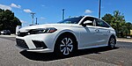 Used 2023 Honda Civic LX CVT in DULUTH, GEORGIA