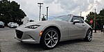 Used 2022 MAZDA MX-5 MIATA RF GRAND TOURING AUTO in DULUTH, GEORGIA