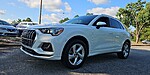 Used 2022 AUDI Q3 PREMIUM 40 TFSI QUATTRO in DULUTH, GEORGIA