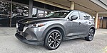 Used 2022 MAZDA CX-5 2.5 S PREMIUM PACKAGE AWD in DULUTH, GEORGIA