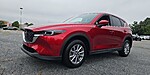 Used 2023 MAZDA CX-5 2.5 S PREFERRED PACKAGE AWD in DULUTH, GEORGIA