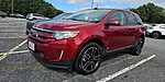 Used 2013 FORD EDGE 4DR SEL FWD in DULUTH, GEORGIA