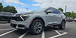 Used 2024 KIA SPORTAGE SX FWD in DULUTH, GEORGIA