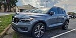 Used 2021 VOLVO XC40 T5 AWD R-DESIGN in DULUTH, GEORGIA