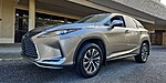 Used 2022 LEXUS RX RX 350 FWD in DULUTH, GEORGIA