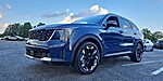 Used 2024 KIA SORENTO EX FWD in DULUTH, GEORGIA
