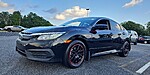 Used 2018 Honda Civic LX CVT in DULUTH, GEORGIA