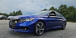 Used 2022 Honda Accord Hybrid SPORT SEDAN in DULUTH, GEORGIA