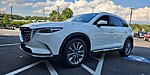 Used 2022 MAZDA CX-9 GRAND TOURING AWD in DULUTH, GEORGIA
