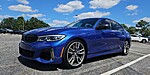 Used 2020 BMW 3 SERIES M340I SEDAN NORTH AMERICA in DULUTH, GEORGIA