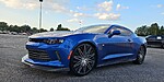 Used 2018 CHEVROLET CAMARO 2DR CPE 1LT in DULUTH, GEORGIA