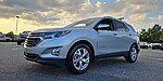Used 2020 CHEVROLET EQUINOX FWD 4DR PREMIER W/1LZ in DULUTH, GEORGIA