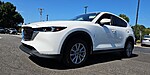 Used 2022 MAZDA CX-5 2.5 S PREFERRED PACKAGE AWD in DULUTH, GEORGIA