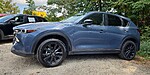 Used 2025 MAZDA CX-5 2.5 S CARBON EDITION AWD in DULUTH, GEORGIA