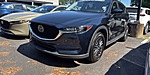 Used 2021 MAZDA CX-5 TOURING AWD in DULUTH, GEORGIA