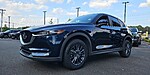 Used 2021 MAZDA CX-5 TOURING AWD in DULUTH, GEORGIA