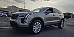 Used 2022 CADILLAC XT4 FWD 4DR LUXURY in DULUTH, GEORGIA