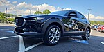 Used 2022 MAZDA CX-30 2.5 S PREFERRED PACKAGE AWD in DULUTH, GEORGIA