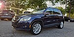 Used 2011 VOLKSWAGEN TIGUAN 2WD 4DR AUTO S in DULUTH, GEORGIA