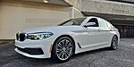 Used 2019 BMW 5 SERIES 530I SEDAN in DULUTH, GEORGIA