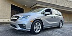 Used 2019 Honda Odyssey EX-L AUTO in DULUTH, GEORGIA