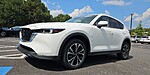 Used 2022 MAZDA CX-5 2.5 S PREMIUM PACKAGE AWD in DULUTH, GEORGIA