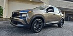 Used 2025 NISSAN KICKS SR FWD in DULUTH, GEORGIA