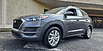 Used 2021 HYUNDAI TUCSON VALUE FWD in DULUTH, GEORGIA