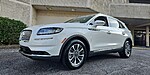 Used 2023 LINCOLN NAUTILUS RESERVE AWD in DULUTH, GEORGIA