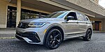 Used 2023 VOLKSWAGEN TIGUAN 2.0T SE R-LINE BLACK FWD in DULUTH, GEORGIA