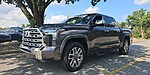 Used 2022 TOYOTA TUNDRA 1794 EDITION CREWMAX 5.5' BED in DULUTH, GEORGIA