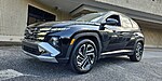 Used 2025 HYUNDAI TUCSON LIMITED FWD in DULUTH, GEORGIA