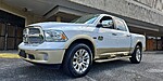 Used 2016 RAM 1500 4WD CREW CAB 140.5" LONGHORN in DULUTH, GEORGIA