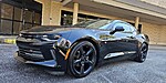 Used 2017 CHEVROLET CAMARO 2DR CPE 1LT in DULUTH, GEORGIA