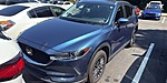 Used 2020 MAZDA CX-5 TOURING FWD in DULUTH, GEORGIA