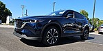 Used 2023 MAZDA CX-5 2.5 S PREMIUM PACKAGE AWD in DULUTH, GEORGIA