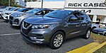 Used 2022 NISSAN ROGUE SPORT FWD SV in DULUTH, GEORGIA