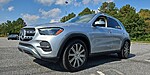 Used 2024 MERCEDES-BENZ GLE GLE 450 4MATIC SUV in DULUTH, GEORGIA