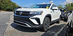 Used 2022 VOLKSWAGEN TAOS SE FWD in DULUTH, GEORGIA