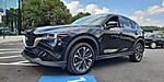 Used 2023 MAZDA CX-5 2.5 S PREMIUM PACKAGE AWD in DULUTH, GEORGIA