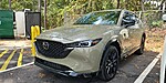 Used 2024 MAZDA CX-5 2.5 CARBON TURBO AWD in DULUTH, GEORGIA