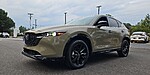 Used 2024 MAZDA CX-5 2.5 CARBON TURBO AWD in DULUTH, GEORGIA
